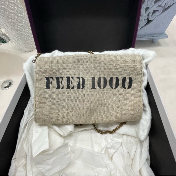 COPY - Judith Leiber/Feed -evening bag. Made for - Picture 14 of 14